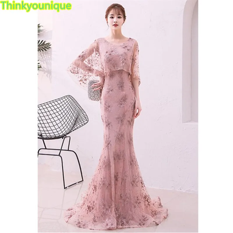 High collar Sequined Party Gown Long Evening dresses vestido de festa longo robe de soiree vestido de novia abendkleider SM116
High collar Sequined Party Gown Long Evening dresses vestido de festa longo robe de soiree vestido de novia abendkleider SM116