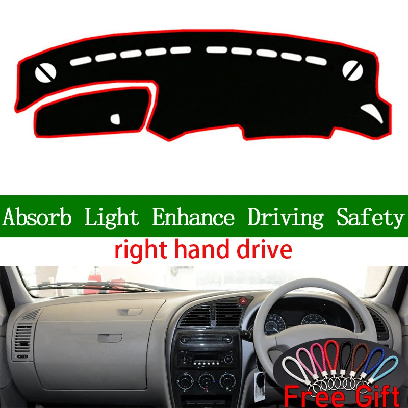 For Citroen ailice 2008 2009 2010 2011 2012 2013 Right Hand Drive Dashboard Cover Car Stickers Dash Mat Interior Accessories
For Citroen ailice 2008 2009 2010 2011 2012 2013 Right Hand Drive Dashboard Cover Car Stickers Dash Mat Interior Accessories