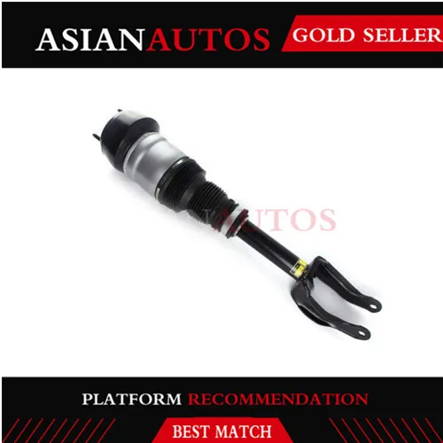 Airsusfat Pair Front Shock Absorbers for Mercedes GL Class GL350 ML Class X166 W166 without ADS 1663202513 1663207313 1663202613
Airsusfat Pair Front Shock Absorbers for Mercedes GL Class GL350 ML Class X166 W166 without ADS 1663202513 1663207313 1663202613