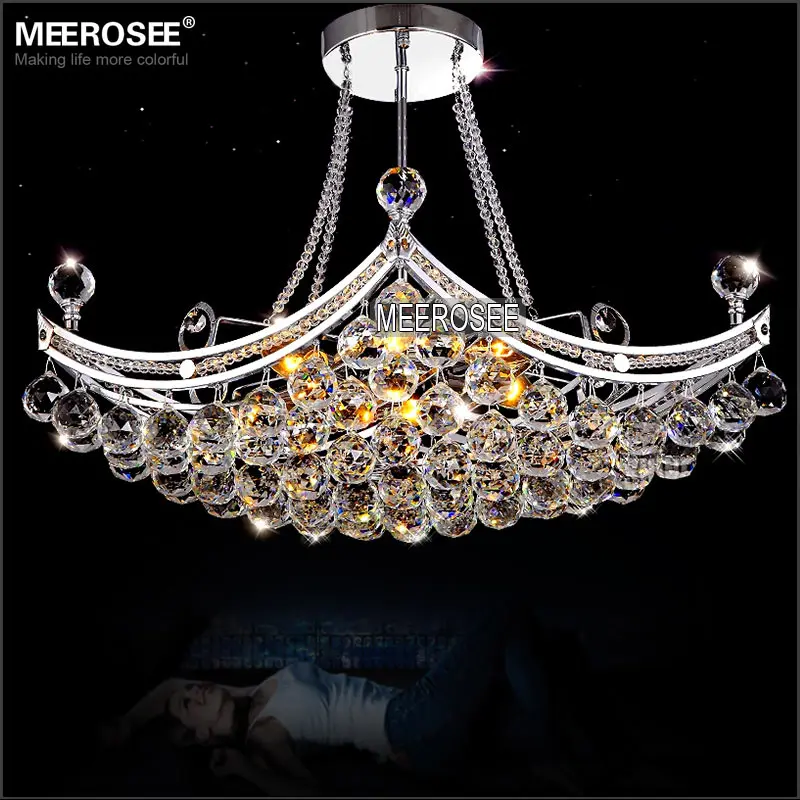 2018 New Style Crystal Chandelier Lighting Fixture Crystal Light Lustres de cristal for Living Room Ceiling Lamp Free Shipping
2018 New Style Crystal Chandelier Lighting Fixture Crystal Light Lustres de cristal for Living Room Ceiling Lamp Free Shipping
