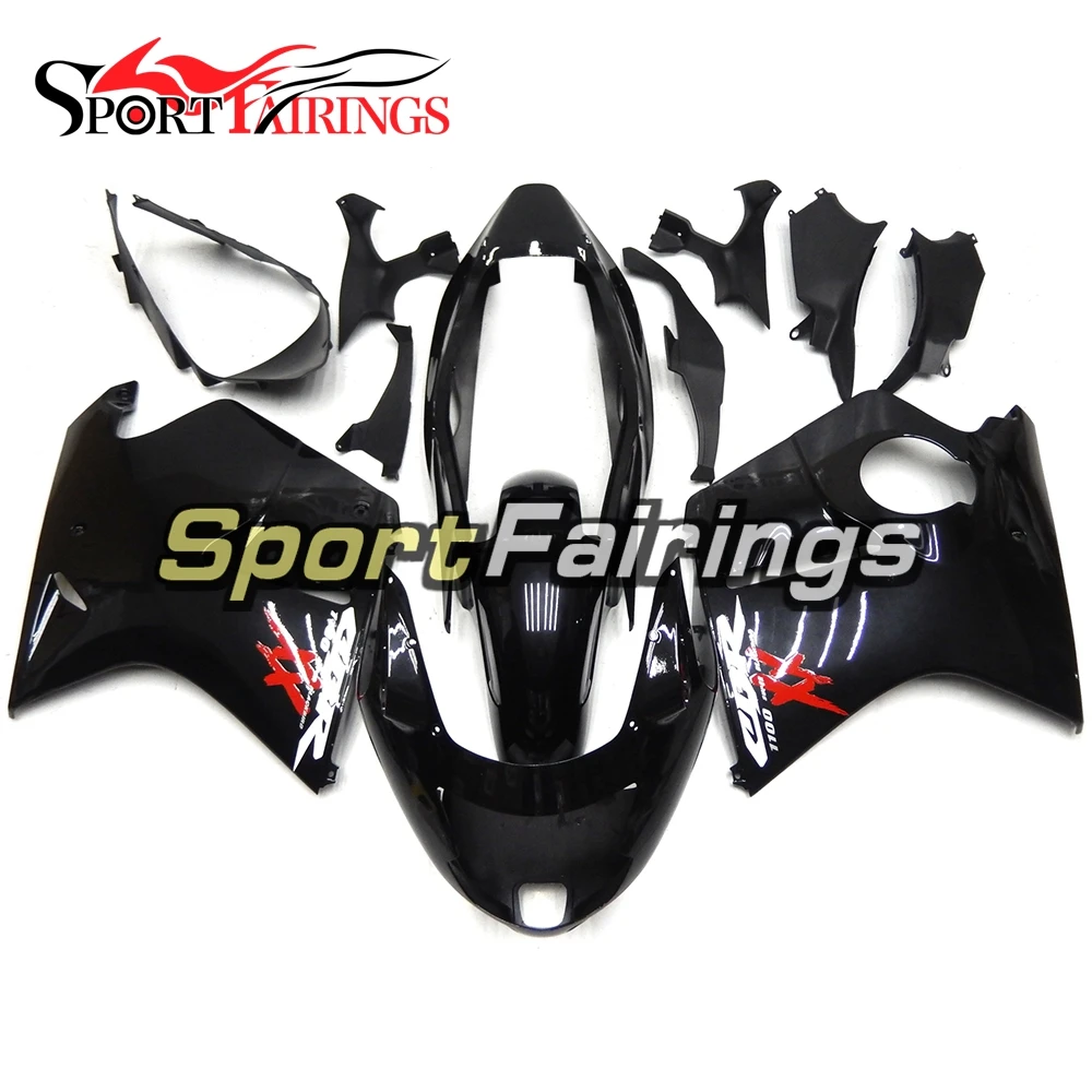Complete Fairings For Honda CBR1100 XX Year 97-07 1997 2000 2004 2005 2006 2007 ABS Fairing Kit Bodywork Cowlings Gloss Black
Complete Fairings For Honda CBR1100 XX Year 97-07 1997 2000 2004 2005 2006 2007 ABS Fairing Kit Bodywork Cowlings Gloss Black