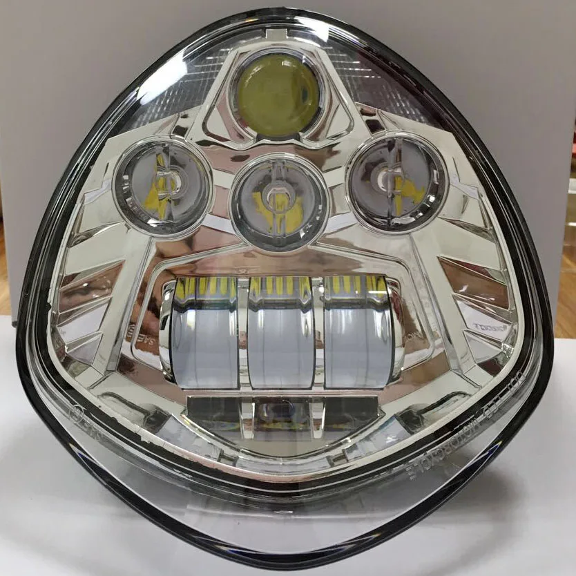 2017 модная светодиодная фара 60 Вт 12 В, водонепроницаемая фара для Victory, мотоцикла, пересеченной местности, F010
2017 модная светодиодная фара 60 Вт 12 В, водонепроницаемая фара для Victory, мотоцикла, пересеченной местности, F010