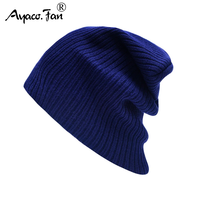 New Autumn Winter Caps for Women Men Cute Solid Striped Warm Soft Knitted Hats Knit Cap Women's Skullies Beanies Bonnet Hat
New Autumn Winter Caps for Women Men Cute Solid Striped Warm Soft Knitted Hats Knit Cap Women's Skullies Beanies Bonnet Hat