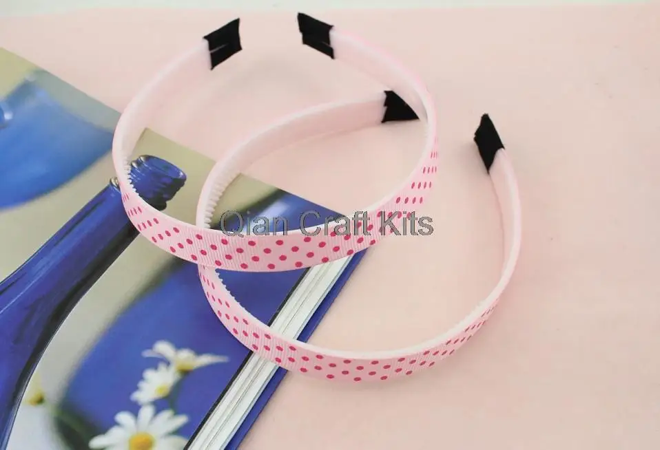 30pcs big 16mm wide Girl Headbands-dot Glitter Ribbon Headband- Headbands for Girls, Teens and Adults
30pcs big 16mm wide Girl Headbands-dot Glitter Ribbon Headband- Headbands for Girls, Teens and Adults