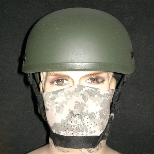 Airsoft ACH MICH 2001 тактический шлем выбор цветов оптовая цена | Спорт и развлечения
