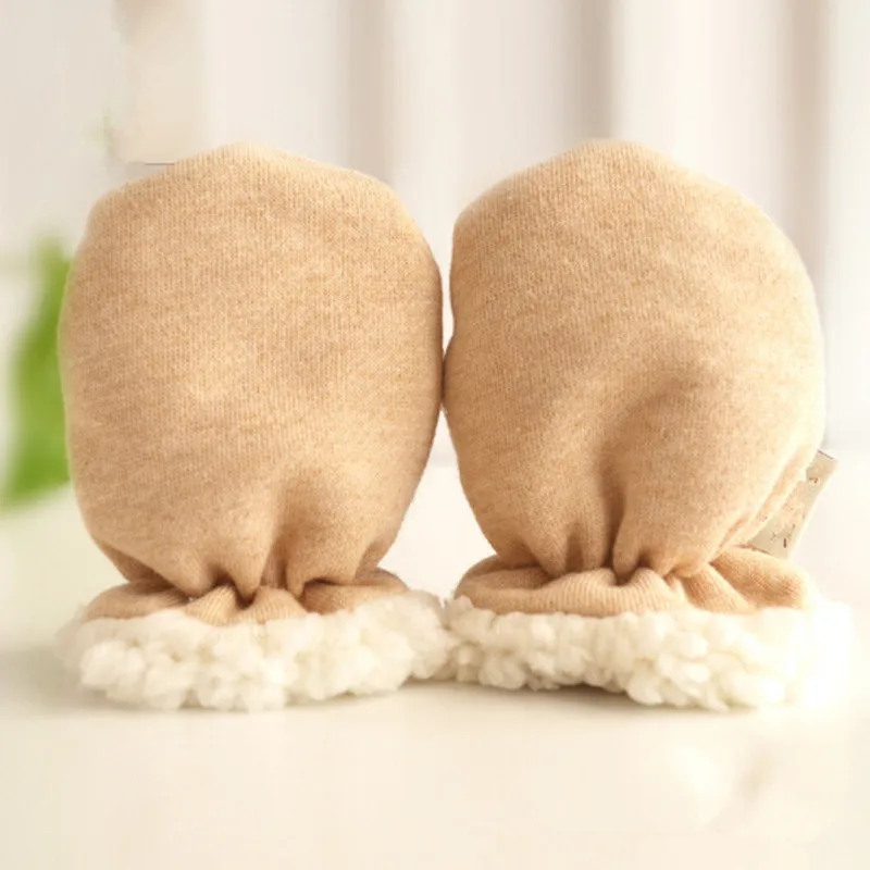 Useful New Infant Baby Boys Girls Winter Warm Gloves Newborn Mittens Amazing Cute Cartoon Thicken Warm Fleece for 0-12 Month
Useful New Infant Baby Boys Girls Winter Warm Gloves Newborn Mittens Amazing Cute Cartoon Thicken Warm Fleece for 0-12 Month
