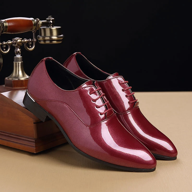 28-68 Man Shoes Summer Leather Social Elegant Dress Designer Mens Dress Shoes #MSW8118122
28-68 Man Shoes Summer Leather Social Elegant Dress Designer Mens Dress Shoes #MSW8118122