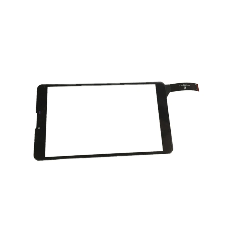 Новый 8 дюймовый планшет для Roverpad air 0 3g TM881 сенсорный экран дигитайзер панель