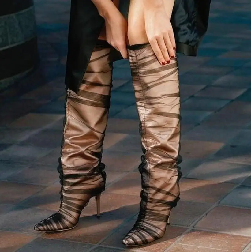 Hot Fashion All kinds of Colour PU Knee-High Shoes Pointed Toe Thin heels Women's Shoes Big Size Women's Boots
Hot Fashion All kinds of Colour PU Knee-High Shoes Pointed Toe Thin heels Women's Shoes Big Size Women's Boots