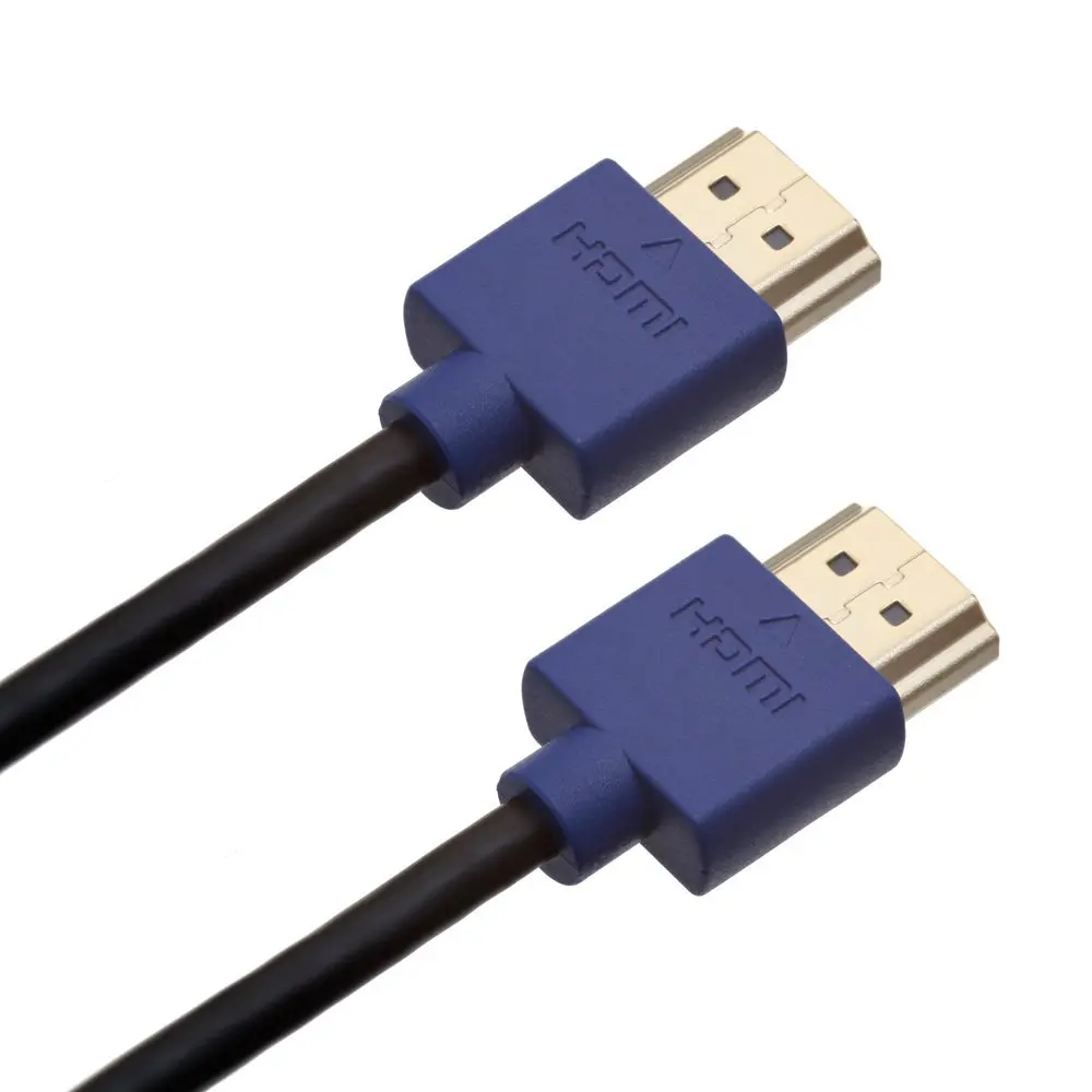 500PCS/LOT 1M High HDMI-compatible cable 2.0 4k 3D 60FPS Male to Male Cable for HD TV LCD Laptop PS3/4 Projector Computer Cable
500PCS/LOT 1M High HDMI-compatible cable 2.0 4k 3D 60FPS Male to Male Cable for HD TV LCD Laptop PS3/4 Projector Computer Cable