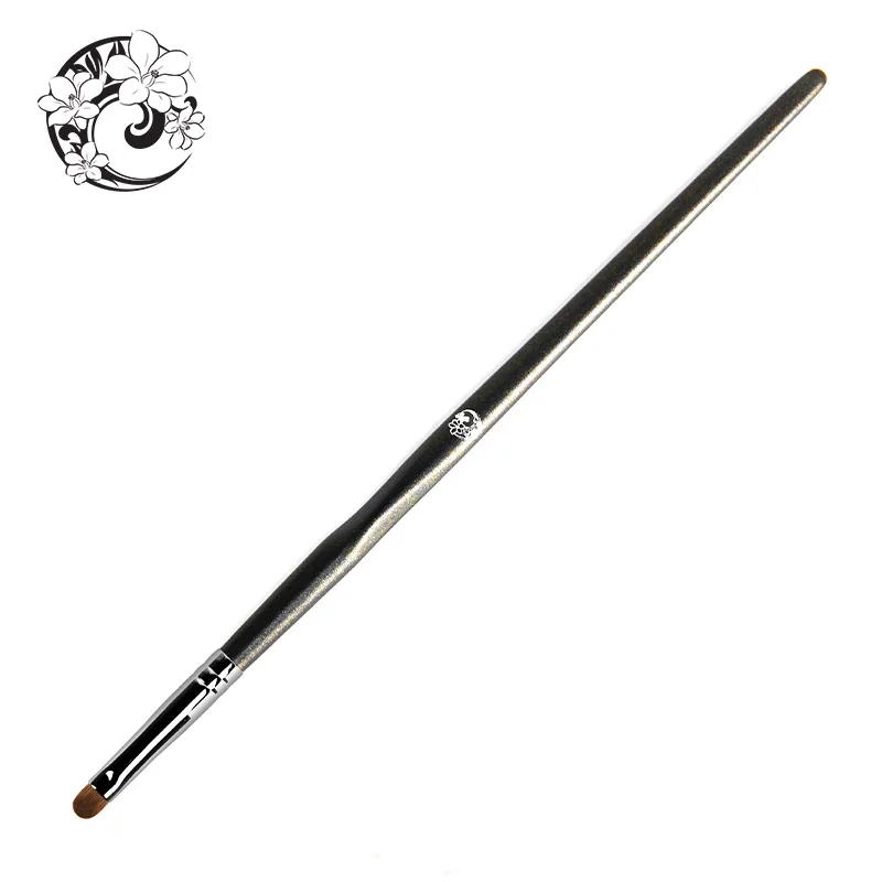 

ENERGY Brand Professional Weasel Hair Eyeliner Brush Make Up Makeup Brushes Pinceaux Maquillage Brochas Maquillaje Pincel M116