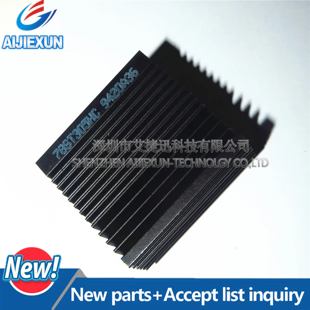 1 шт. 78ST305HC ZIP3 3 AMP положительный понижающий интегрированный импульсный регулятор в наличии 100% новый и оригинальный
1 шт. 78ST305HC ZIP3 3 AMP положительный понижающий интегрированный импульсный регулятор в наличии 100% новый и оригинальный