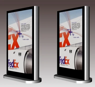 Outdoor 55'' 65 inch advertising hd lcd display Double panel lcd digital signage kiosk Advertising Players LED Displays
Outdoor 55'' 65 inch advertising hd lcd display Double panel lcd digital signage kiosk Advertising Players LED Displays