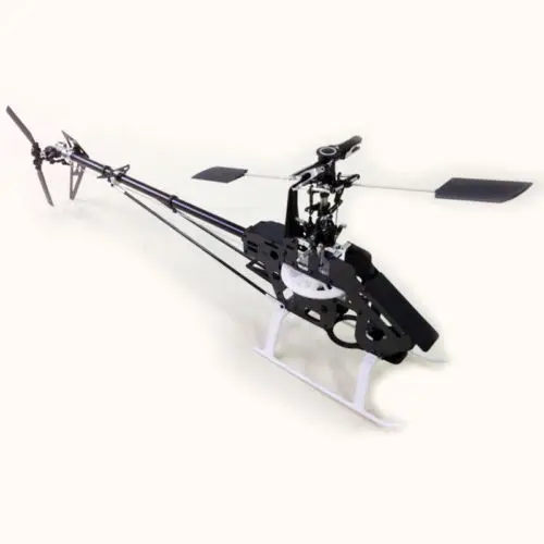 Радиоуправляемый вертолет Gartt 450PRO с карбоновой рамой, подходит для Trex 450 комплект
Радиоуправляемый вертолет Gartt 450PRO с карбоновой рамой, подходит для Trex 450 комплект
