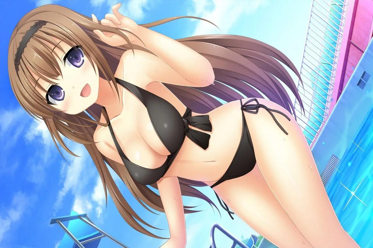 anime sexy girl bikini Kagura PSG045 custom print fabric poster (frame available) for wall decor room decor home decoration
anime sexy girl bikini Kagura PSG045 custom print fabric poster (frame available) for wall decor room decor home decoration