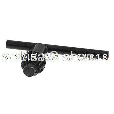 Metal 11 Teeth Design 10mm 2/5" Pilot Drill Chuck Key | Инструменты