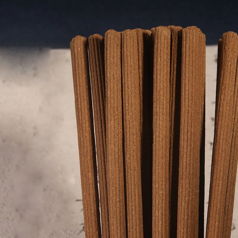 New Style 200g Natural Sandalwood Incense Sticks Chinese Sandal Scent Elegant Incense Buddhist Temple Incense Tibetan F
New Style 200g Natural Sandalwood Incense Sticks Chinese Sandal Scent Elegant Incense Buddhist Temple Incense Tibetan F