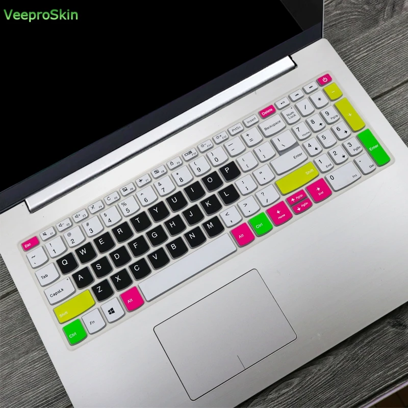 Laptop Keyboard cover for Lenovo Ideapad 720s 15 720S-15IKBR 330 330-15ikb 330-15igm 330-15ast 330-15ich 330-15ikbr 15.6 inch
Laptop Keyboard cover for Lenovo Ideapad 720s 15 720S-15IKBR 330 330-15ikb 330-15igm 330-15ast 330-15ich 330-15ikbr 15.6 inch