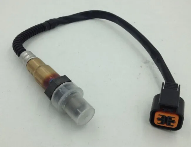 SKTOO For hyundai elantra vvt chollima new elantra accent oxygen sensor 39210-23950 39210-22620 lambda sensor
SKTOO For hyundai elantra vvt chollima new elantra accent oxygen sensor 39210-23950 39210-22620 lambda sensor
