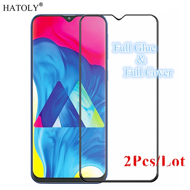 Закаленное стекло для Samsung Galaxy M10, 2 шт., пленка для Samsung Galaxy M10, полностью клеящаяся Защитная пленка для экрана Samsung Galaxy M10
Закаленное стекло для Samsung Galaxy M10, 2 шт., пленка для Samsung Galaxy M10, полностью клеящаяся Защитная пленка для экрана Samsung Galaxy M10