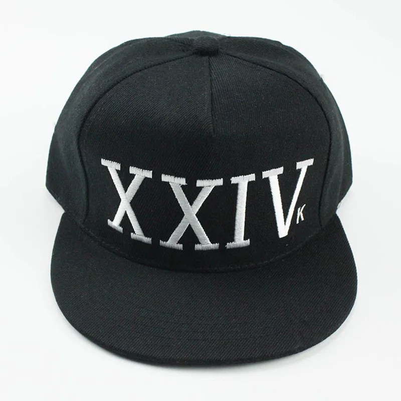 Bruno Mars 24k Magic XXIV Baseball Cap Adjustable Unisex Hip Hop K-pop Bone Hat Solid Color Men Women Sun caps Casquette CP0142
Bruno Mars 24k Magic XXIV Baseball Cap Adjustable Unisex Hip Hop K-pop Bone Hat Solid Color Men Women Sun caps Casquette CP0142