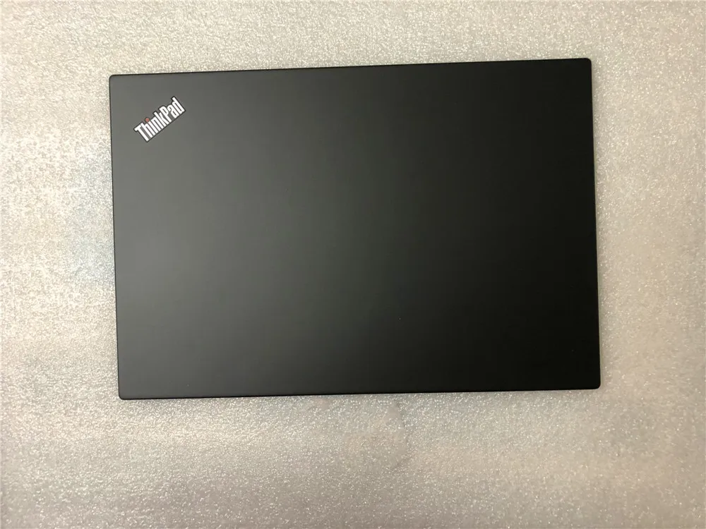 Новый для Lenovo Thinkpad X280 ЖК-экран задняя крышка Топ чехол HD нетач шкаф AP16P000400 SM10N01517 01YN061
Новый для Lenovo Thinkpad X280 ЖК-экран задняя крышка Топ чехол HD нетач шкаф AP16P000400 SM10N01517 01YN061