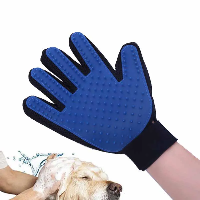 Small Dogs Glove Brush Glove Grooming Cat Comb Hair Self Cleaning For Pet Accessories Supplie Remover Grooming akcesoria dla psa
Small Dogs Glove Brush Glove Grooming Cat Comb Hair Self Cleaning For Pet Accessories Supplie Remover Grooming akcesoria dla psa