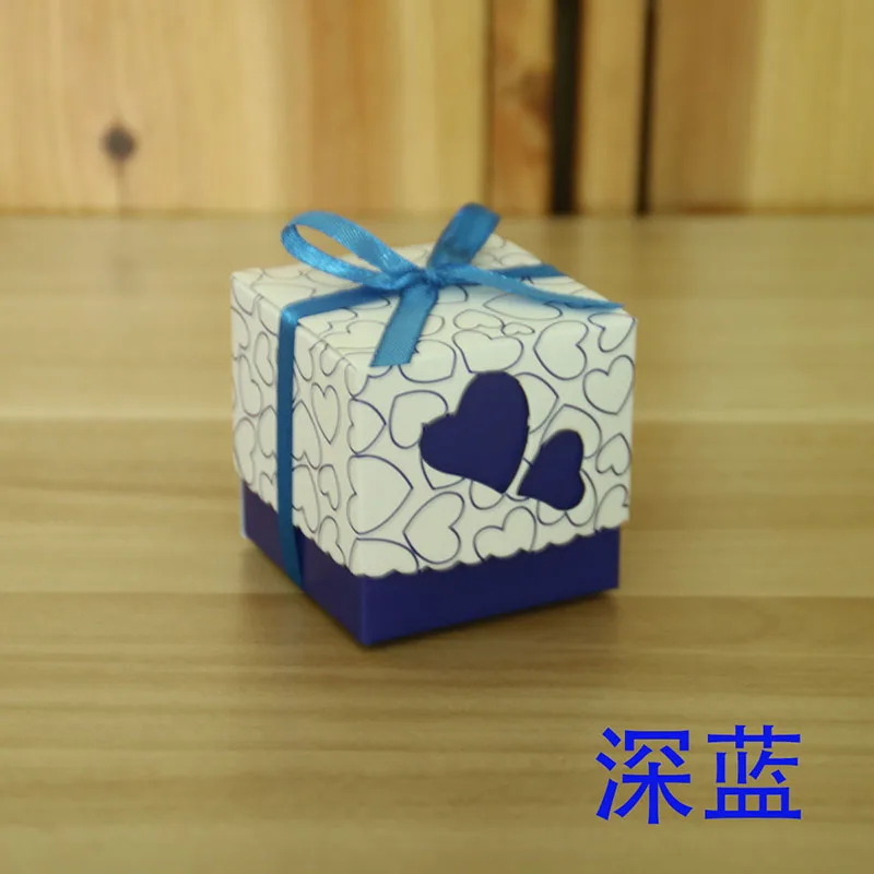 10pcs Novelty Double Hollow Love Heart Design Wedding Favor Candy Boxes Gift Boxes with Ribbon
10pcs Novelty Double Hollow Love Heart Design Wedding Favor Candy Boxes Gift Boxes with Ribbon