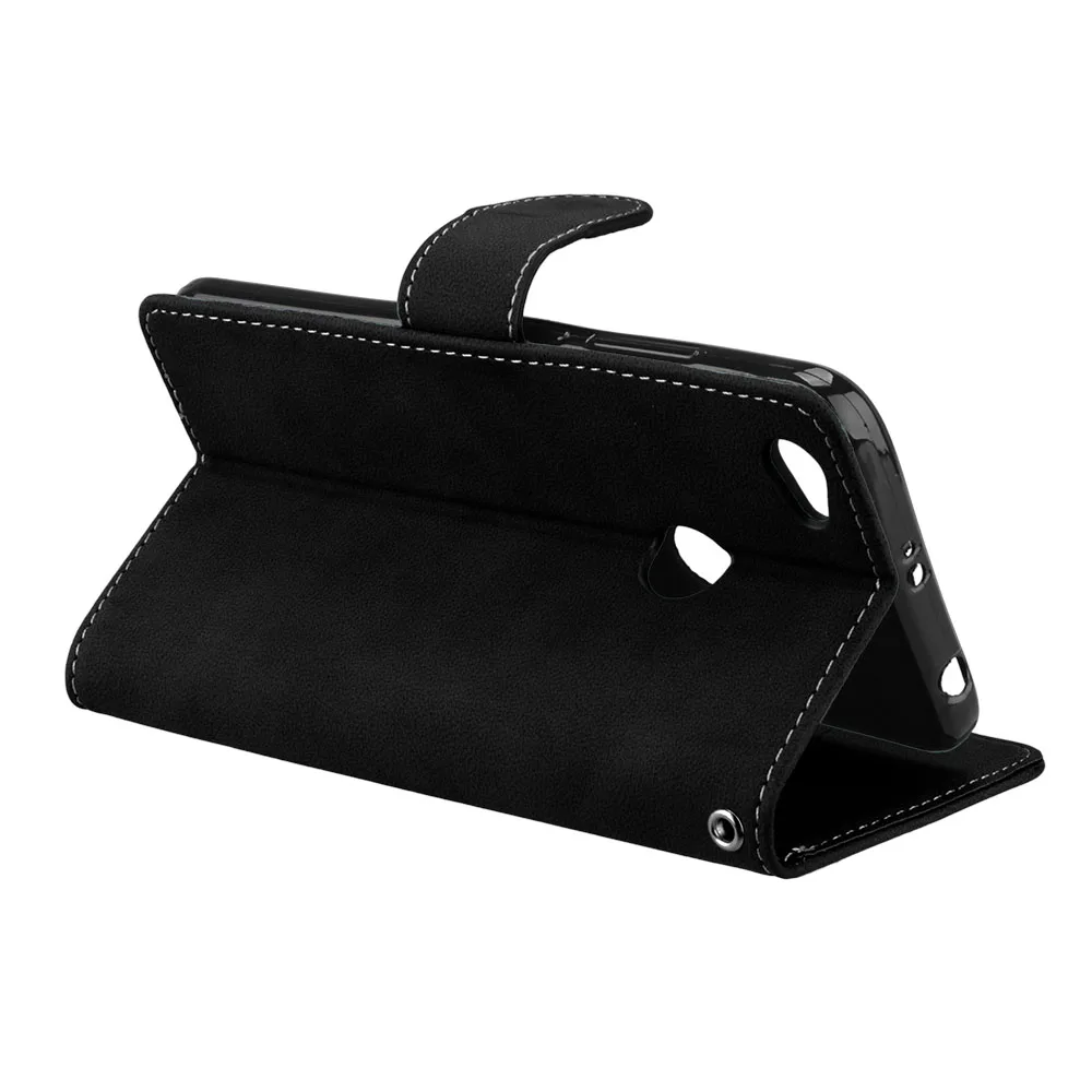 Wallet case For Xiaomi Redmi Note 5A Prime / Note 5A / Y1 Matte Leather Cover For Xiaomi Redmi Note 5 A Flip Cases Stand Holder
Wallet case For Xiaomi Redmi Note 5A Prime / Note 5A / Y1 Matte Leather Cover For Xiaomi Redmi Note 5 A Flip Cases Stand Holder
