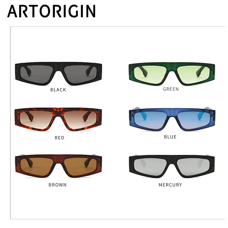 Роскошные брендовые дизайнерские солнцезащитные очки женские модные простые с