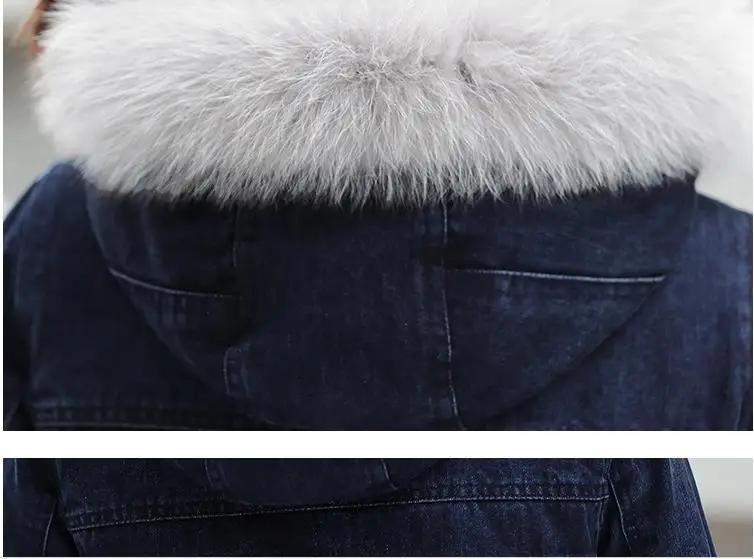 Lady New Winter Thick lambswool Denim Jackets 2018 Hooded Big Size Women Jeans Coats Long Plus Size Coat Female Denim Outwea
Lady New Winter Thick lambswool Denim Jackets 2018 Hooded Big Size Women Jeans Coats Long Plus Size Coat Female Denim Outwea