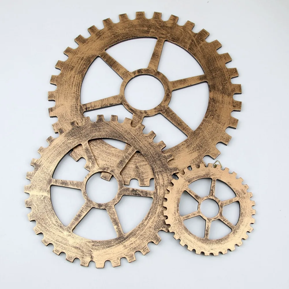 1PC New Gear Retro European Style Industrial Landscape Creative Pendant Living Room Furniture Fashion Wall Hanging Decor JL 287
1PC New Gear Retro European Style Industrial Landscape Creative Pendant Living Room Furniture Fashion Wall Hanging Decor JL 287