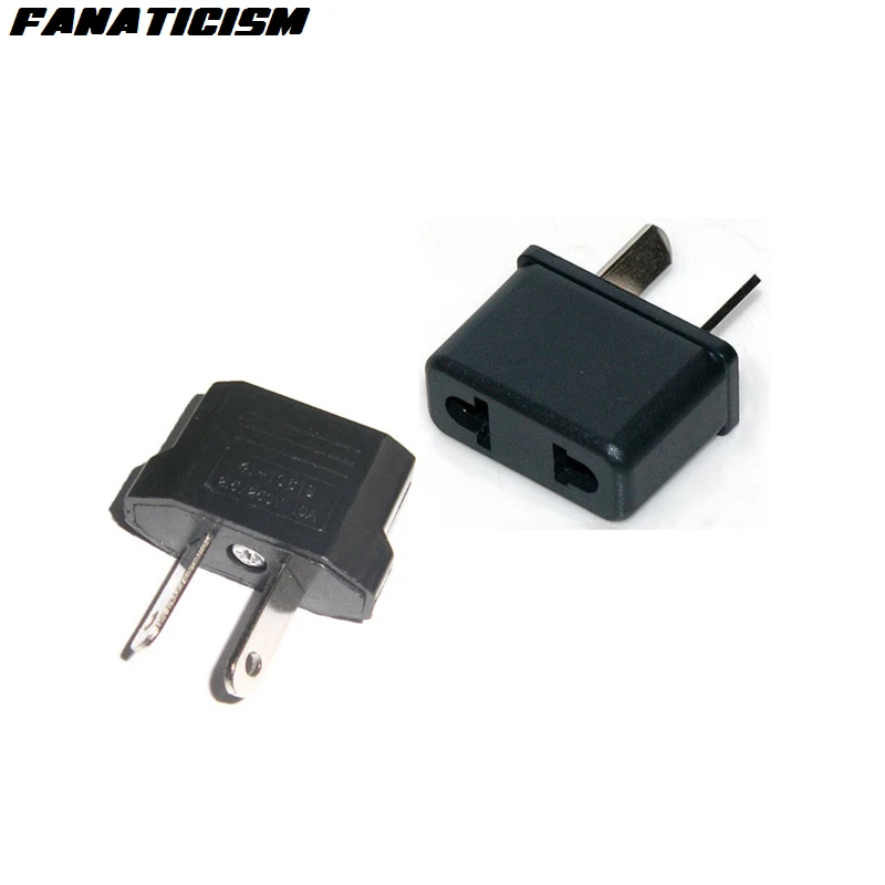 3000pcs New Black EU US To AU Plug Adaptor International AU Travel Charger Plug Converter Australia Electrical Plug Adapter
3000pcs New Black EU US To AU Plug Adaptor International AU Travel Charger Plug Converter Australia Electrical Plug Adapter