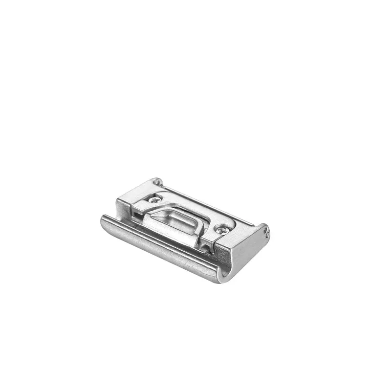 22mm Stainless Steel Watch Adapter For Garmin Fenix 5/5X/5S/3/3HR/D2/Foretrex 701 Replacement Smart Barcelet watch accessioes
22mm Stainless Steel Watch Adapter For Garmin Fenix 5/5X/5S/3/3HR/D2/Foretrex 701 Replacement Smart Barcelet watch accessioes