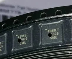 Free shipping 20PCS/LOT in stock A4988SETTR A4988SET A4988SETTR-T A4988SE 4988ET QFN
Free shipping 20PCS/LOT in stock A4988SETTR A4988SET A4988SETTR-T A4988SE 4988ET QFN