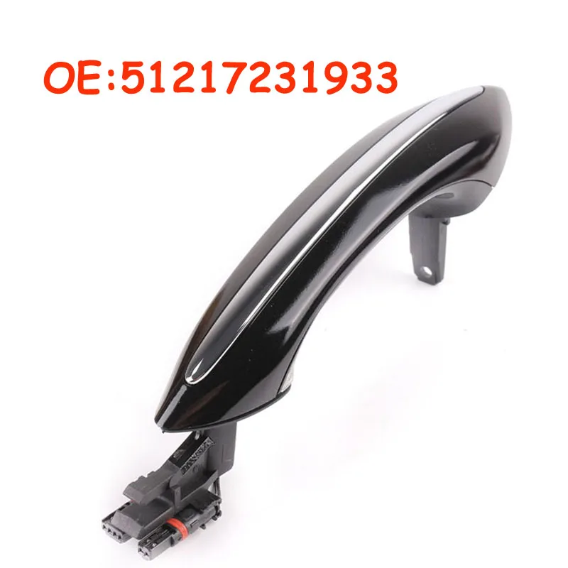 51217231933 For BMW 7 series F01 F02 F03 730d 730i 740d 740i 750i 760i 51217231931 51217231932 New Car door handle
51217231933 For BMW 7 series F01 F02 F03 730d 730i 740d 740i 750i 760i 51217231931 51217231932 New Car door handle