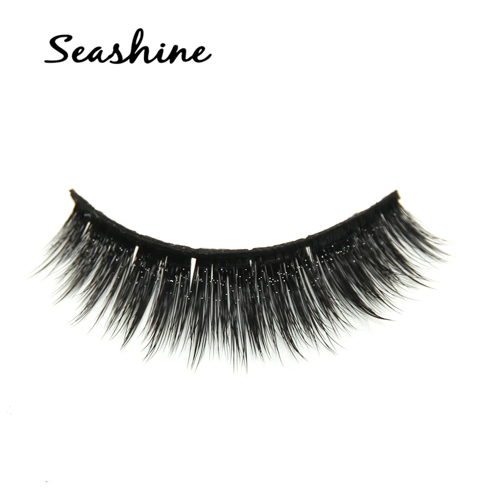 Big Eye's Secret 20 pairs 3D Faux Mink Lashes , Thick Volume natural Strip Eyelash Extension , Giltter Packing False Lash Makeup
Big Eye's Secret 20 pairs 3D Faux Mink Lashes , Thick Volume natural Strip Eyelash Extension , Giltter Packing False Lash Makeup