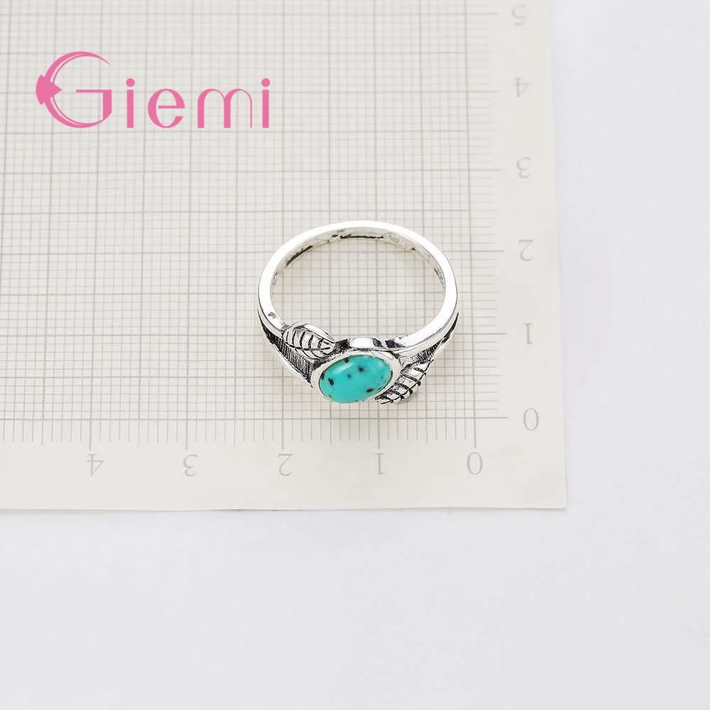 Real 925 Sterling Silver Retro Rings Fashion Women Wedding Band Fire Opal Jewelry for Party Birthday Best Wish Female Gift
Real 925 Sterling Silver Retro Rings Fashion Women Wedding Band Fire Opal Jewelry for Party Birthday Best Wish Female Gift