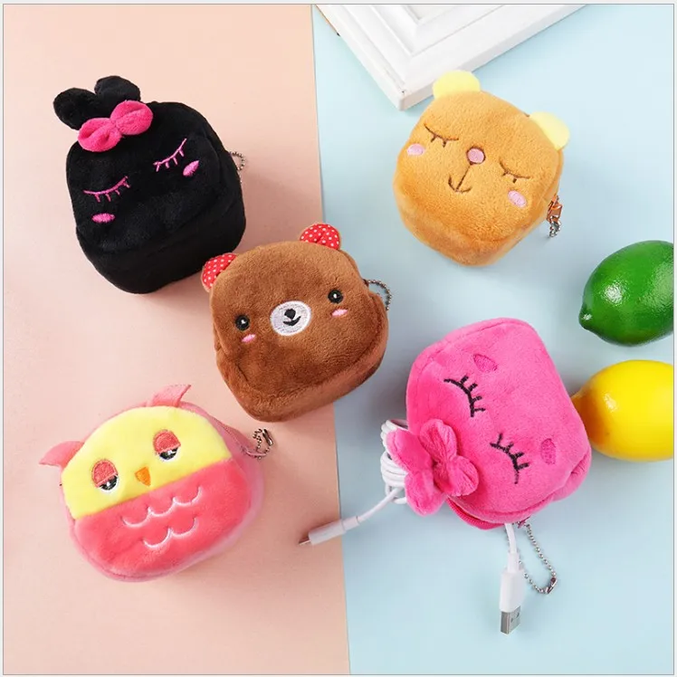 50 шт конфеты сумки baby shower девушка ключ кулон мультфильм портмоне детские