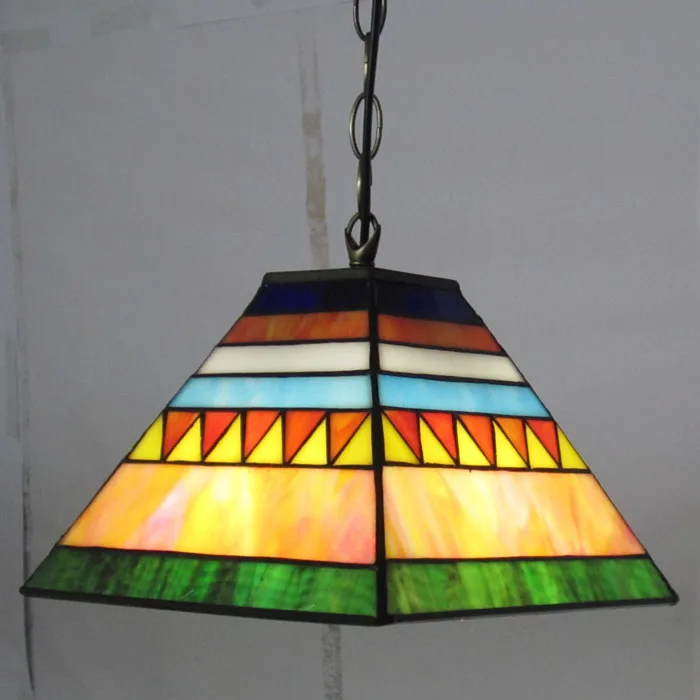 north America tiffany retro pendant light hallway cozy Creative lamp bar corridor Bedroom Bedside Lamp E27 110-240V
north America tiffany retro pendant light hallway cozy Creative lamp bar corridor Bedroom Bedside Lamp E27 110-240V