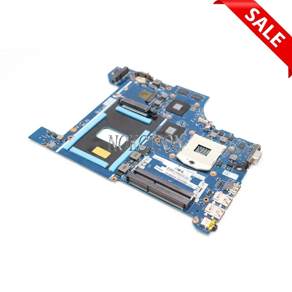 NOKOTION VILE2 NM-A044 REV 0,4 для lenovo thinkpad edge E531 материнская плата для ноутбука hd4000 GeForce 740M DDR3
NOKOTION VILE2 NM-A044 REV 0,4 для lenovo thinkpad edge E531 материнская плата для ноутбука hd4000 GeForce 740M DDR3