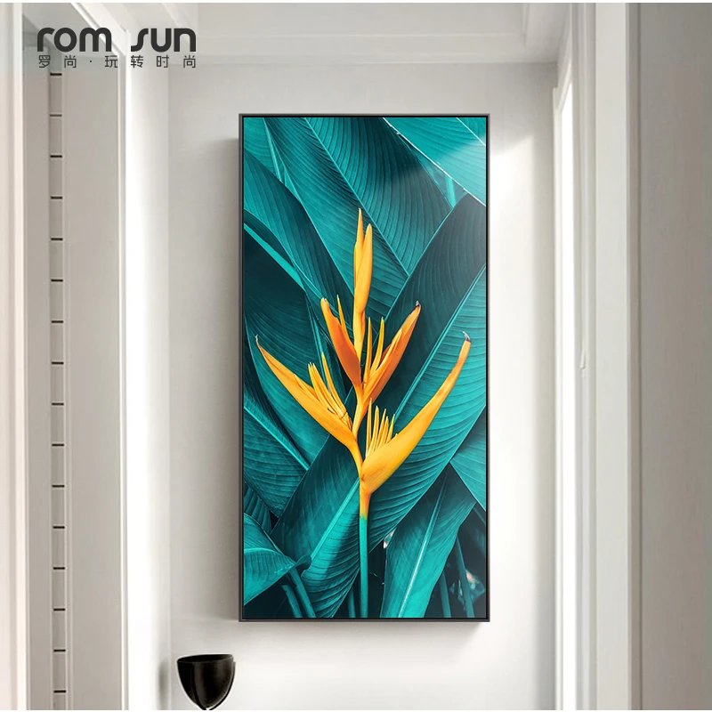 Nordic Green Leaf Yellow Flower Canvas Painting Plants Wall Art Pictures For Living Room Home Decor Modern Posters And Prints
Nordic Green Leaf Yellow Flower Canvas Painting Plants Wall Art Pictures For Living Room Home Decor Modern Posters And Prints