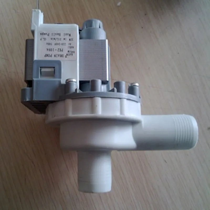 1pcs Ice Maker General Purpose Water Pump for PXPGX/30W/ Ice Machine Water Pump Ice Maker Parts
1pcs Ice Maker General Purpose Water Pump for PXPGX/30W/ Ice Machine Water Pump Ice Maker Parts