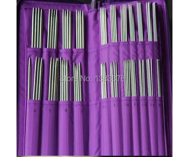 knitting needles set crochet hook set crochet needle knitting tools 104 pcs/set needlework tools stainless steel circular 611
knitting needles set crochet hook set crochet needle knitting tools 104 pcs/set needlework tools stainless steel circular 611