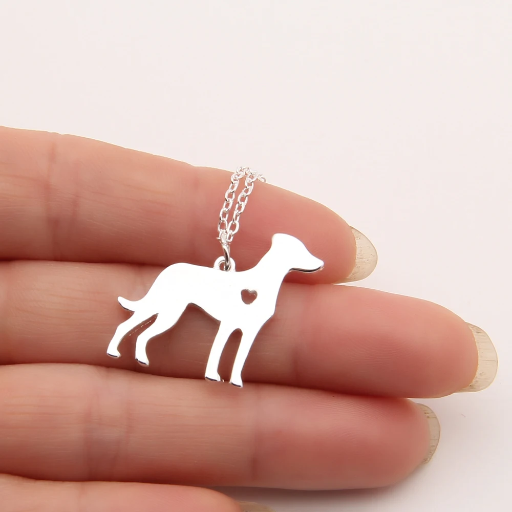 Catahoula Necklace Dainty Pendant Puppy Heart Dog Lover Memorial Pet Necklaces & Pendants Women Charms Christmas Gift
Catahoula Necklace Dainty Pendant Puppy Heart Dog Lover Memorial Pet Necklaces & Pendants Women Charms Christmas Gift