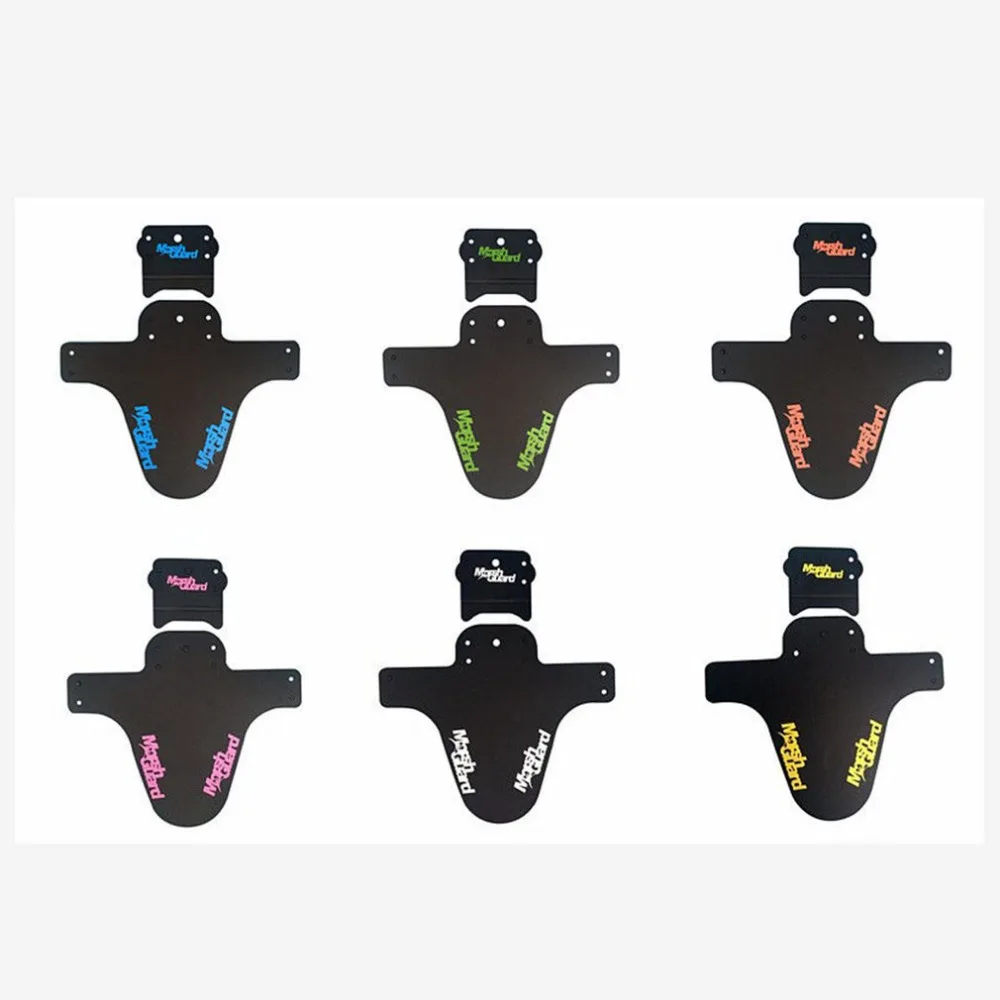 Bicycle Lightest MTB Mud Guards Tire Tyre Mudguard For road Bike Fenders Bicycle Fenders drop shipping 
Bicycle Lightest MTB Mud Guards Tire Tyre Mudguard For road Bike Fenders Bicycle Fenders drop shipping