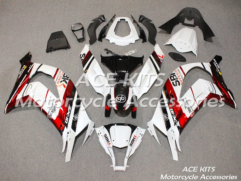 Новый ABS мотоцикл обтекатель для kawasaki Ninja ZX-10R 2011 2012 2013 2014 2015 впрыска кузова любой цвет все есть ACE No.178
Новый ABS мотоцикл обтекатель для kawasaki Ninja ZX-10R 2011 2012 2013 2014 2015 впрыска кузова любой цвет все есть ACE No.178