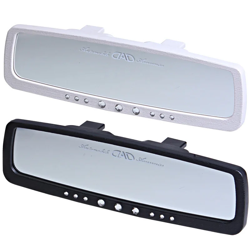 2020 New Rear view Mirror Auto Reverse Back Parking Reference Mirror Dimming Rear View Mirror Interior Mirrors
2020 New Rear view Mirror Auto Reverse Back Parking Reference Mirror Dimming Rear View Mirror Interior Mirrors