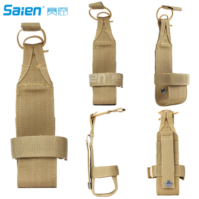 Sports Bottles Water Bottle Holder Belt Tactical Molle Bottle Carrier For Outdoor Walking Running Hiking Cycling
Sports Bottles Water Bottle Holder Belt Tactical Molle Bottle Carrier For Outdoor Walking Running Hiking Cycling