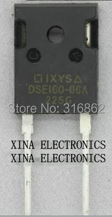 DSEI60-06A DSEI60 60-06A 60A600V TO-247 ROHS ORIGINAL 10PCS/lot Free Shipping Electronics composition kit
DSEI60-06A DSEI60 60-06A 60A600V TO-247 ROHS ORIGINAL 10PCS/lot Free Shipping Electronics composition kit